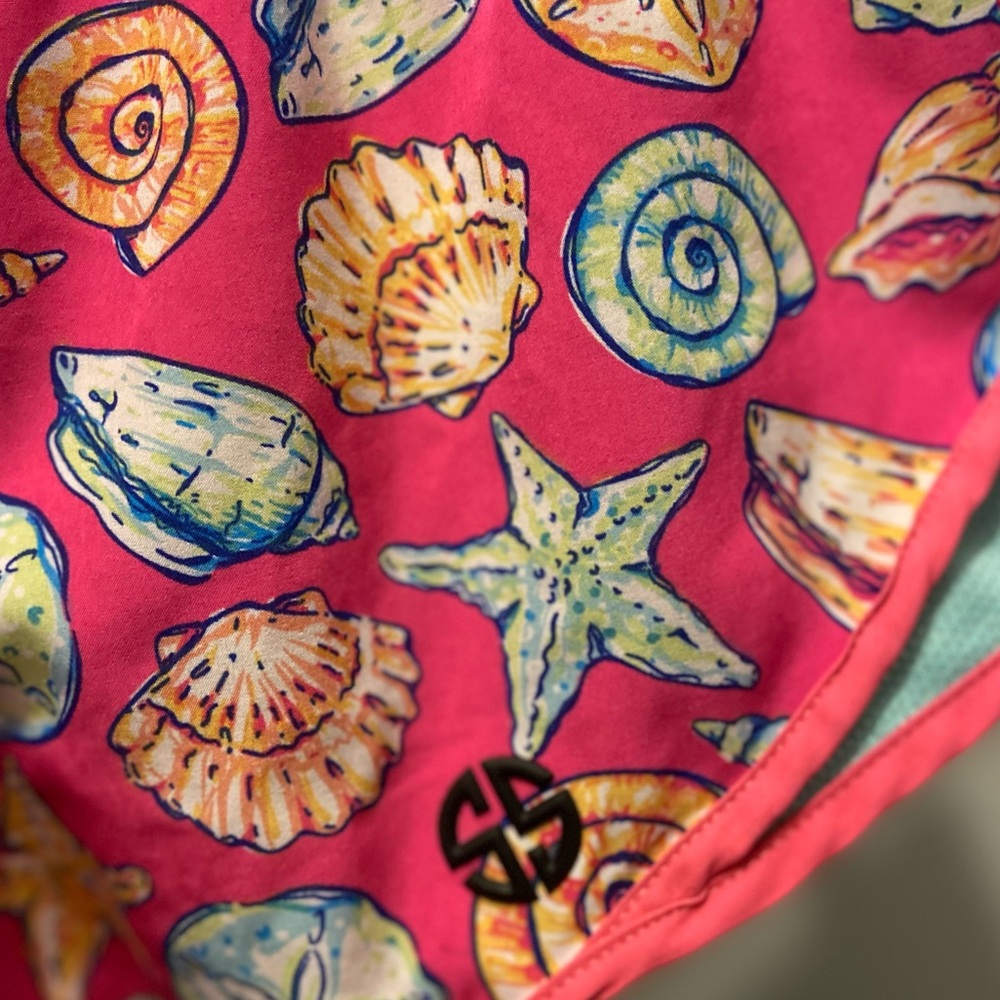 Running Shorts - Picture 3 of 6